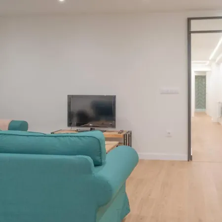 Lägenhet Avg La Playa 17 *