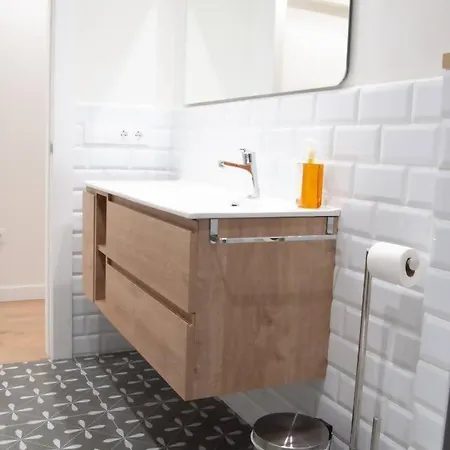 Lägenhet Avg La Playa 17 *