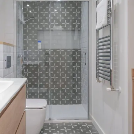 Avg La Playa 17 Lägenhet