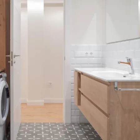 Avg La Playa 17 Lägenhet