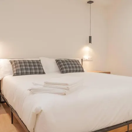 Avg La Playa 17 * Gijón