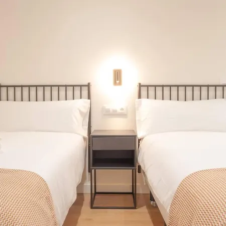 Avg La Playa 17 * Gijón