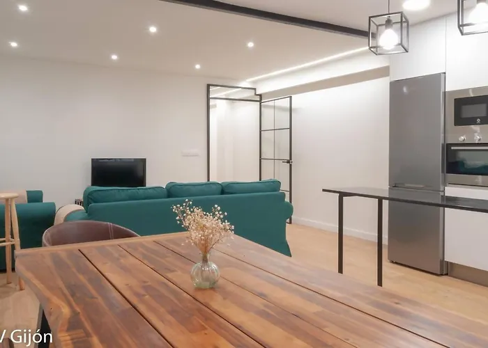 Avg La Playa 17 Appartement