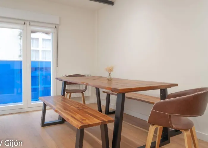 Appartement Avg La Playa 17