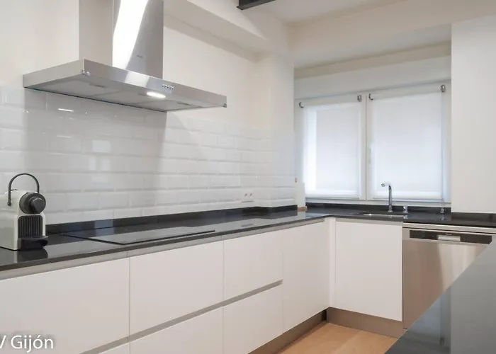 Avg La Playa 17 Appartement *