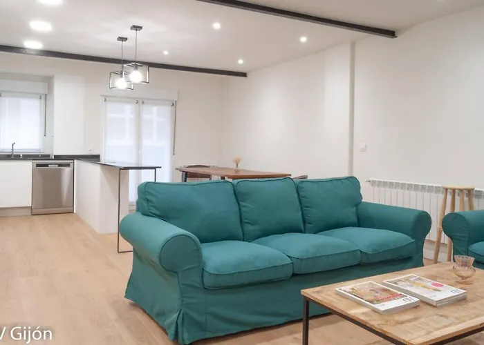 Avg La Playa 17 Appartement *