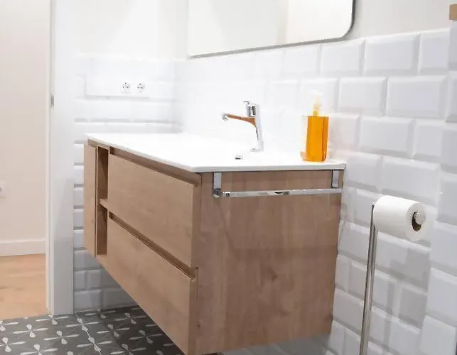 Appartement Avg La Playa 17 *