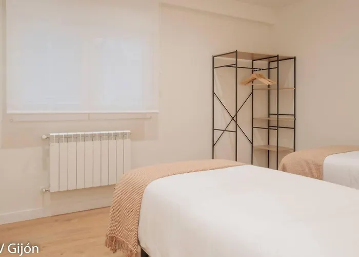 Avg La Playa 17 Appartement