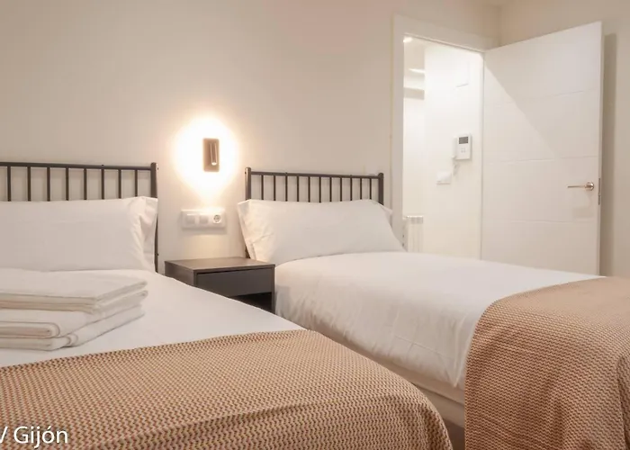 Appartement Avg La Playa 17