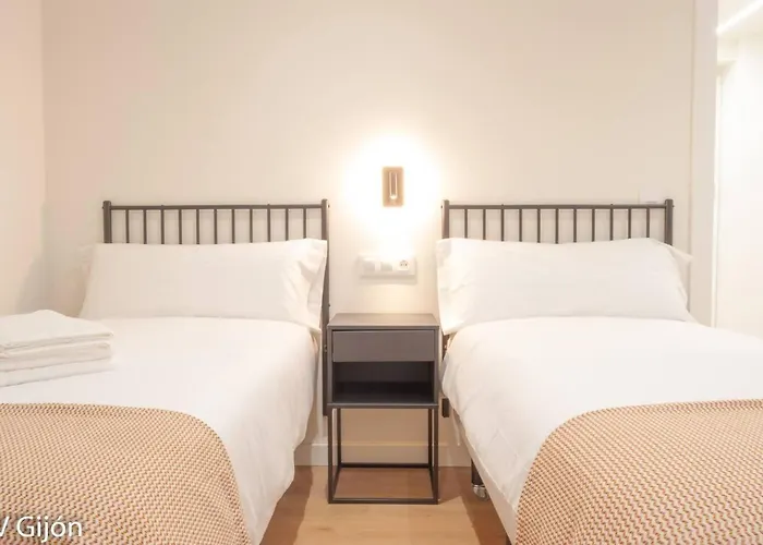 Avg La Playa 17 * Gijón