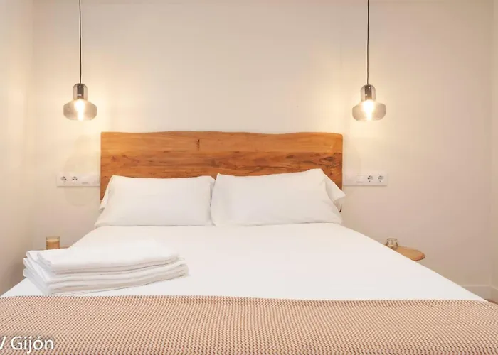 Avg La Playa 17 Appartement *