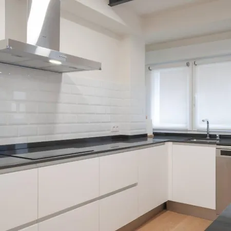 Avg La Playa 17 Apartment *