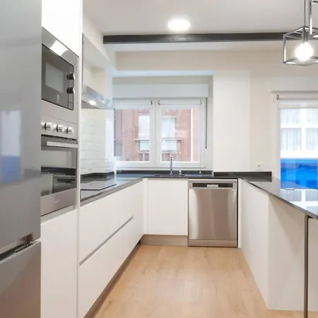 Avg La Playa 17 Apartment