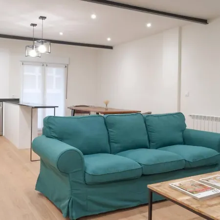 Avg La Playa 17 Apartment *