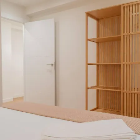 Avg La Playa 17 Apartment Gijon