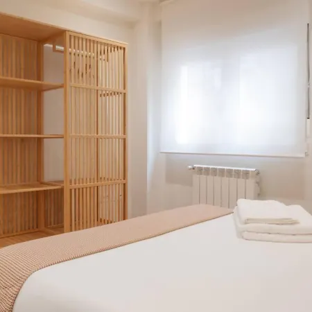 Apartment La Playa 17 Gijon