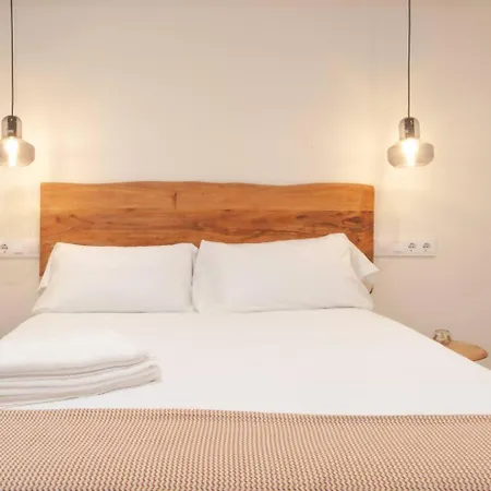 Avg La Playa 17 Apartment *