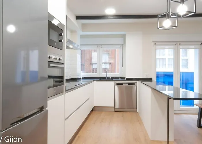 Avg La Playa 17 Apartamento