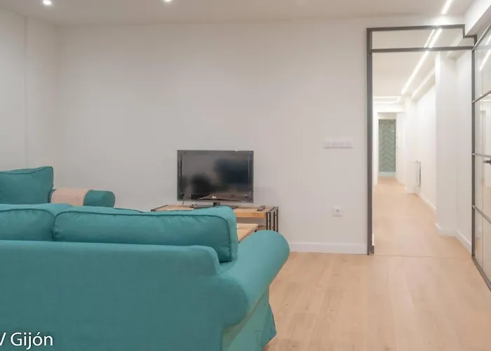 Apartamento Avg La Playa 17 *