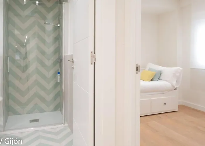 Apartamento Avg La Playa 17