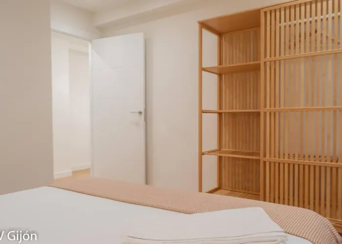 Avg La Playa 17 Apartamento Gijón