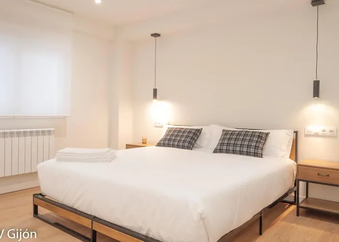 Avg La Playa 17 Gijón