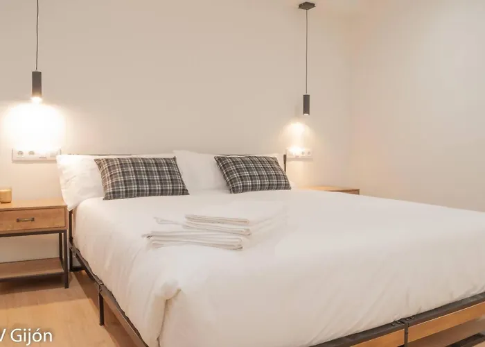 Avg La Playa 17 * Gijón