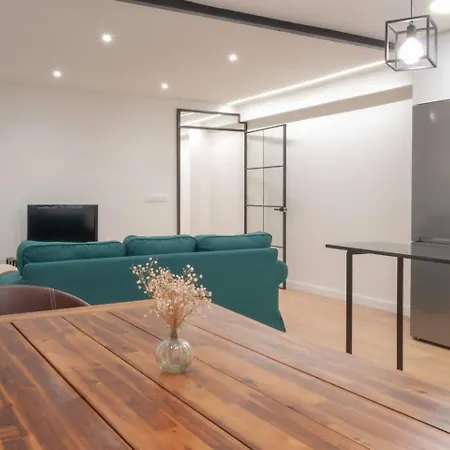Avg La Playa 17 Appartement