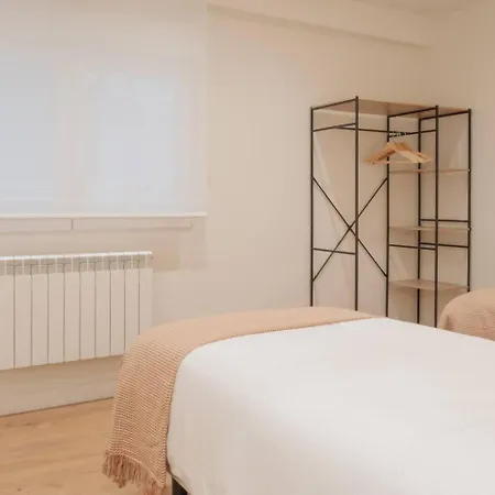 Avg La Playa 17 Appartement