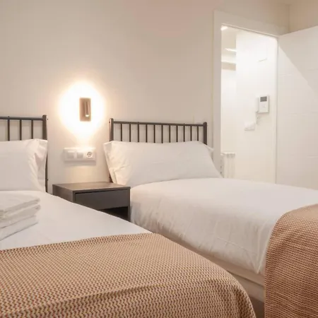 Appartement Avg La Playa 17