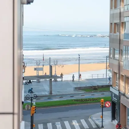 Appartement Avg La Playa 17