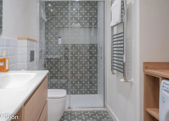 Avg La Playa 17 شقة